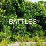Battles : B EP